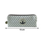 Multipurpose utility pencil case for school, office, or travel