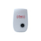 Ultrasonic bug repeller suitable for indoor environments