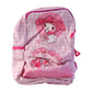 Size chart for 13-inch Kids Backpack with My Melody design