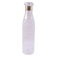 Stylish water bottle set suitable for home, office, and gatherings