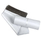 Durable, tear-resistant polybag pouch protecting contents during transit.