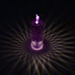 The elegant packaging box for the Styleva LED Crystal Candle.
