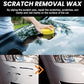  Car Scratch Removal Wax 60ml with product specifications shown