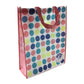 Stylish, eco-friendly reusable shopping bag for travel and errands