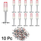 SteelPoint round nails designed for powerful and precise fastening applications.