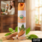 Sandalwood scent air freshener spray bottle for indoor use