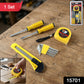 Compact TianMu combination tool kit for DIY home projects
