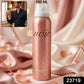 Noir Lady women's deodorant spray on white background