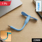 Mini desktop fan for portable cooling and personal use