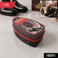 Maxwax shoe shine sponge in compact design