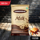 Chocotown Milk Chocolate Compound Slab in its vibrant red packaging.