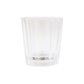 LED light-up shot glasses illuminating drinks at a party