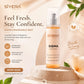 Design of Sigma body spray bottle for everyday use
