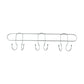 Multi-purpose wall hanger for home and office organization