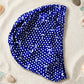 Stylish and practical swim accessory for water sports