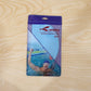 Lightweight waterproof swimming cap