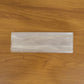 Clear zip pouch bag for versatile storage and organization