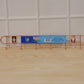 Box packaging of rose gold hook rack