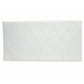 Peel and stick wall cushion panel for wall protection