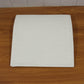 DIY self adhesive white wall decor panel