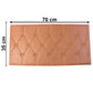 Sample patterns of 3D self-adhesive wallpaper