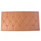 Peel and stick padded foam wall panel for impact protection