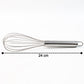 Kitchen balloon whisk made of food-grade stainless steel